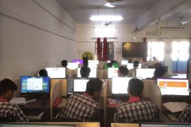 भाषा प्रयोगशाला