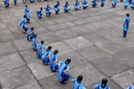 स्काउट और गाइड