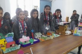 विज्ञान प्रदर्शनी
