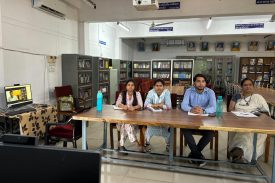 कार्यशालाएँ एवं प्रशिक्षण