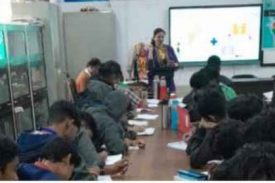 कैरियर मार्गदर्शन