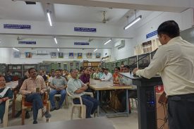 सामाजिक सहभागिता