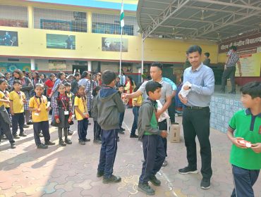 CHILDREN DAY-1