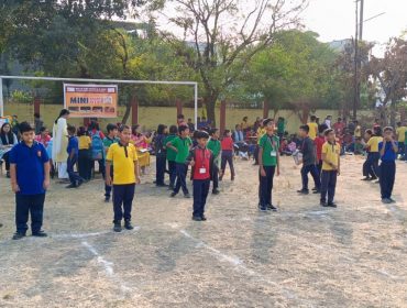 MINI SPORTS MEET-4