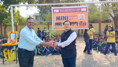 MINI SPORTS MEET-1