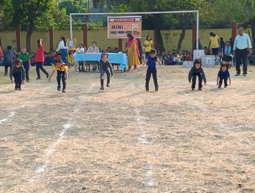 MINI SPORTS MEET-7