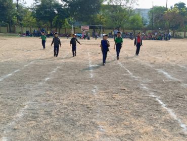 MINI SPORTS MEET-3