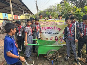 CHILDREN DAY-9