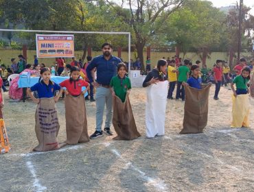 MINI SPORTS MEET-2