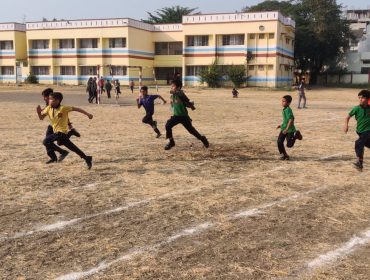 MINI SPORTS MEET-6