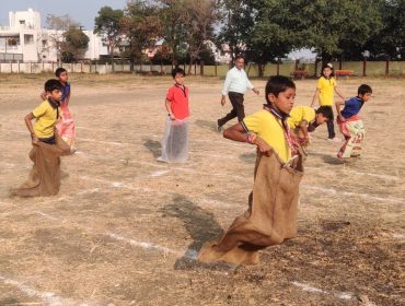 MINI SPORTS MEET-5