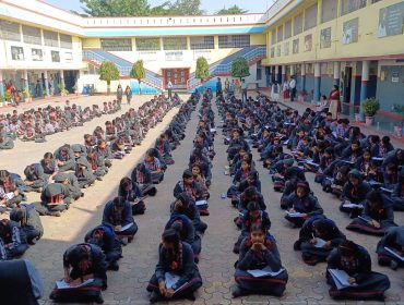 SAMVIDHAN DIWAD SYPOSIUM