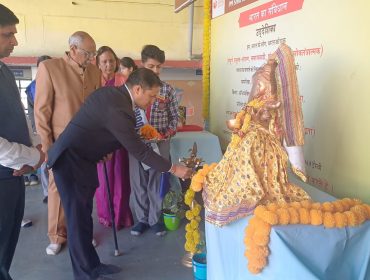 KVS FOUNDATION DAY-3