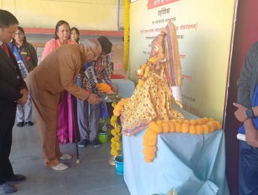 KVS FOUNDATION DAY-1