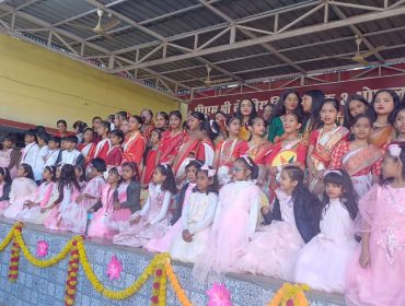 KVS FOUNDATION DAY-15