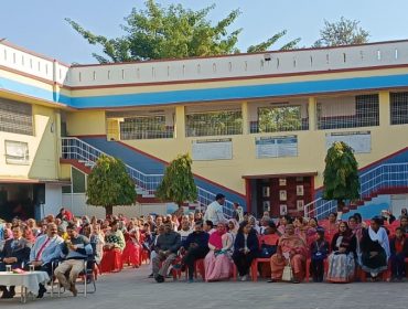 GRAND PARENTS DAY-10