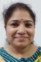 vaishali vyas