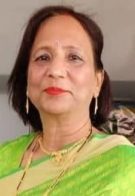 ARCHANA PARASHAR