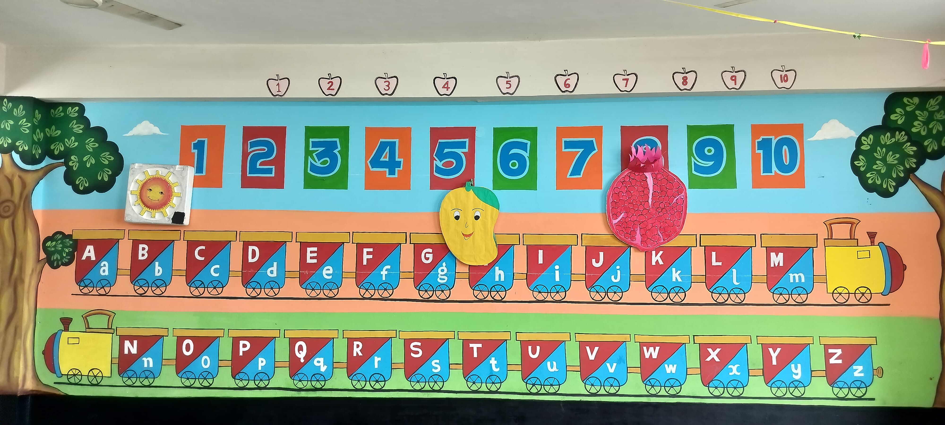 बाला नंबर