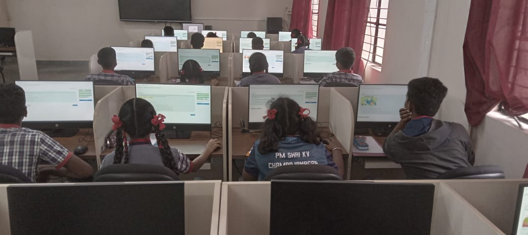 भाषा प्रयोगशाला