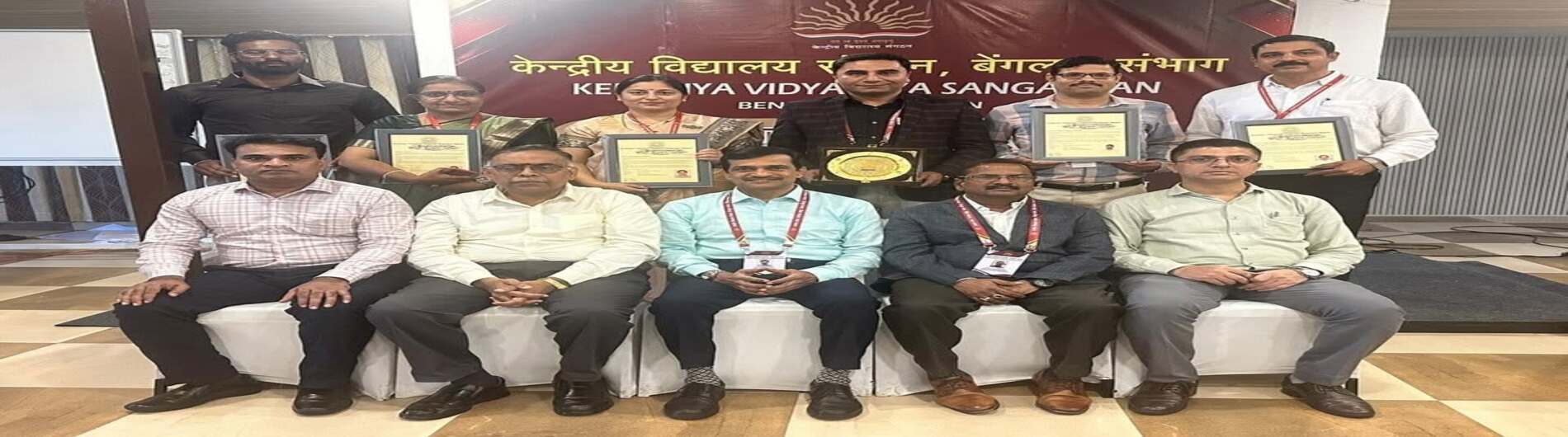 award