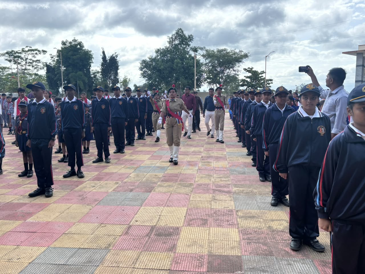 निरीक्षण