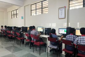 coding club at lab