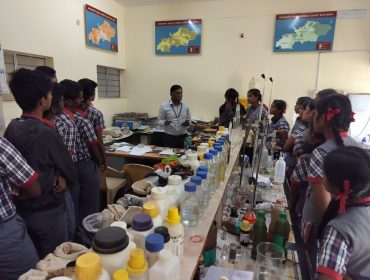 Field visit