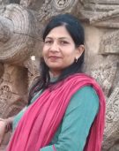 Yamini Verma