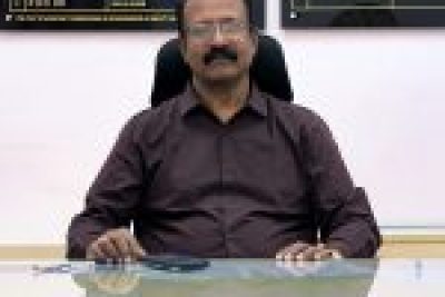 SHRI SANTOSH KUMAR