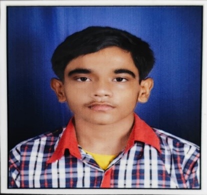 student name