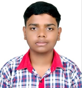 student name