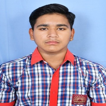 student name