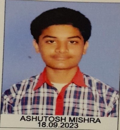 student name