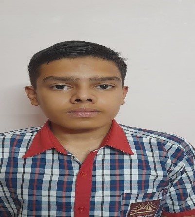 student name