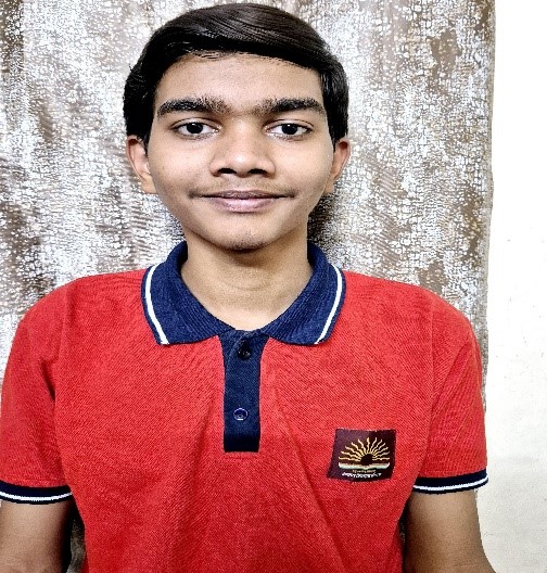 student name