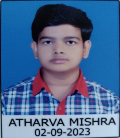 student name