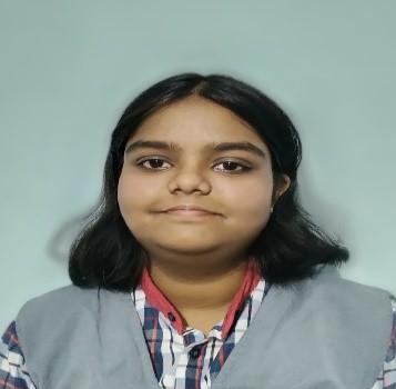 student name