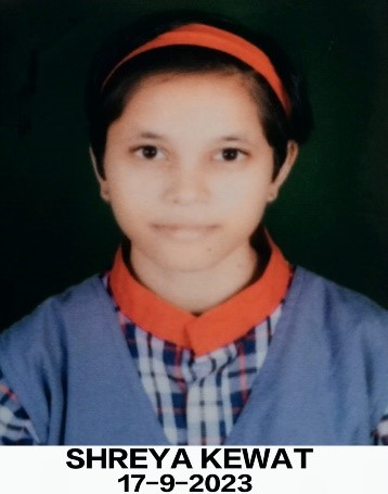 student name