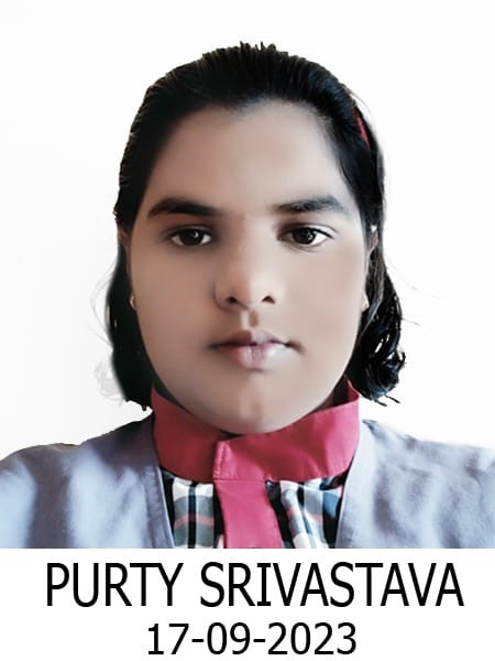 student name
