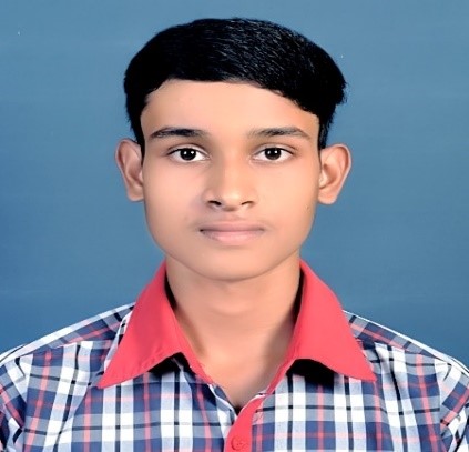 student name