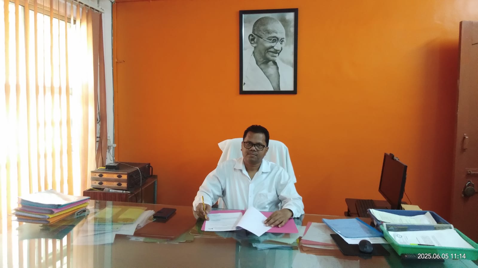 Sharad Kumar Kaiwart
