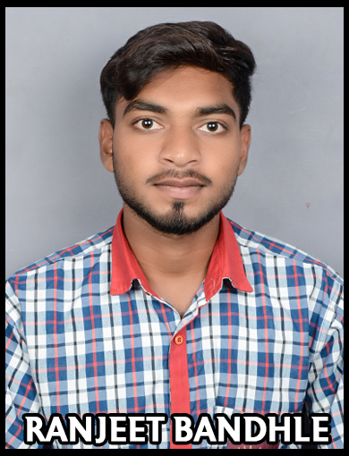 student name