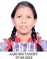 student name