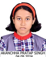 student name