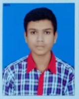 student name