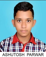 student name