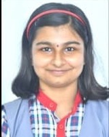 student name