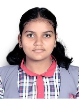 student name