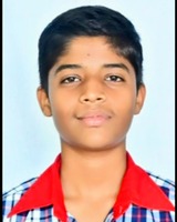 student name